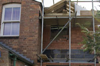 free Underriver home extension quotes