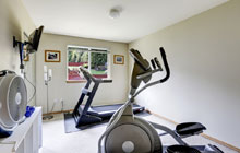 Underriver home gym construction leads